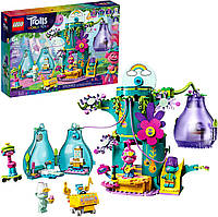 LEGO Trolls 41255 Праздник в Поп-сити