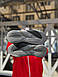 Чоловічі Кросівки Adidas Ozelia Black Grey 40-41-42-43-45, фото 2