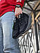 Чоловічі Кросівки Adidas Ozelia Black Grey 40-41-42-43-45, фото 3