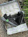 Чоловічі Кросівки Adidas Ozelia Black Grey 40-41-42-43-45, фото 7