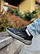 Чоловічі Кросівки Adidas Ozelia Black Grey 40-41-42-43-45, фото 9