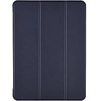 Чехол для ipad 2022 Apple iPad Air 10.9 дюйма, Flex, темно-синий - Чехлы ipad air 2022