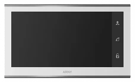 ARNY AVD-730 White, фото 2