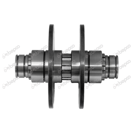 Варіатор молотильного барабана  в зборі комбайна Massey Ferguson 86 87 186 206 240 307 440 487 506 507