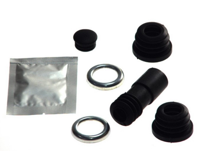 Ремкомплект супорта задн Лів/Прав MERCEDES V (638/2), VITO (638); CITROEN C5 I; PEUGEOT 406, 605, 607 1.6-3.0