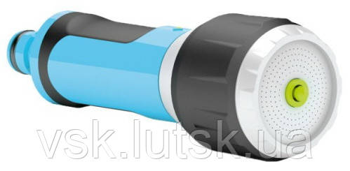 Зрошувач прямий багатофункціональний ERGO (блістер) 53-310, фото 1