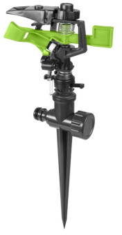 Зрошувач пульсуючий ECONOMIC 52-405, фото 1