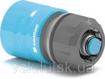 Конектор - стоп IDEAL 1/2'' блістер 50-620, фото 1