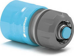 Конектор - стоп IDEAL 1/2'' блістер 50-620