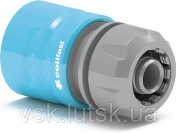 Конектор IDEAL 1/2''-5/8'' блістер 50-630, фото 1