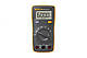 Fluke 106 Цифровий мультиметр. AC\DC 600В Multimeter класу A, фото 2