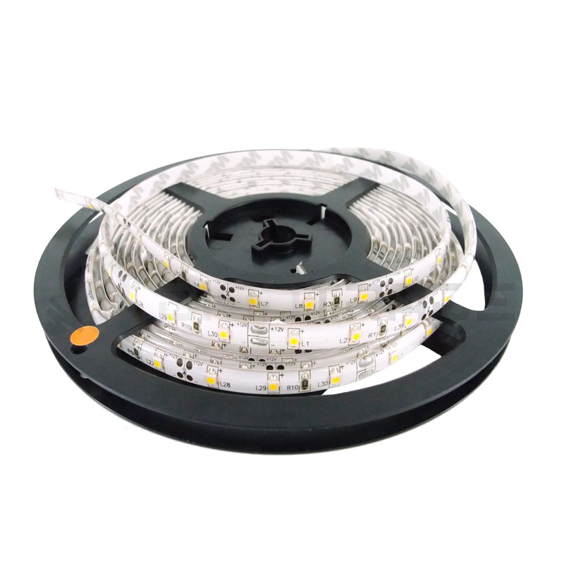 Світлодіодна стрічка (моно) 120 діодів/м (5 м)