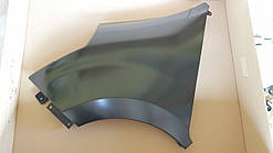 Крило переднє (ліворуч) на Рено Майстер 3 2010 -> RENAULT (Оригінал) 631013304R