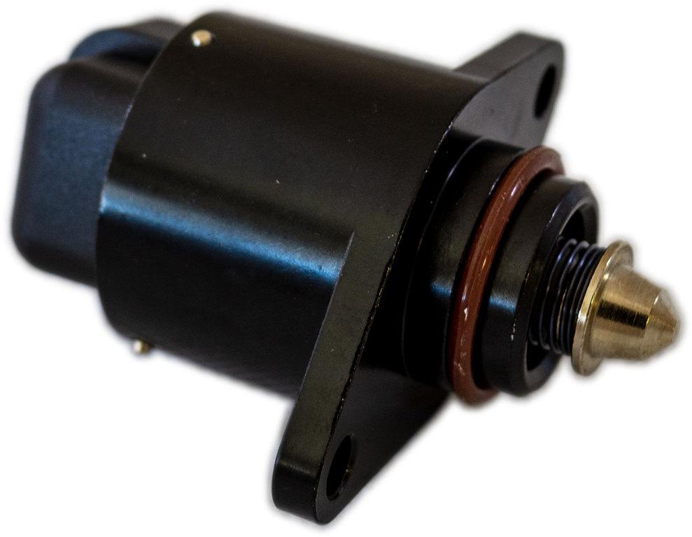 Купить Датчик холостого хода ВАЗ 2108-2115, 1118, 2170, ЗАЗ 1102-1105 ...