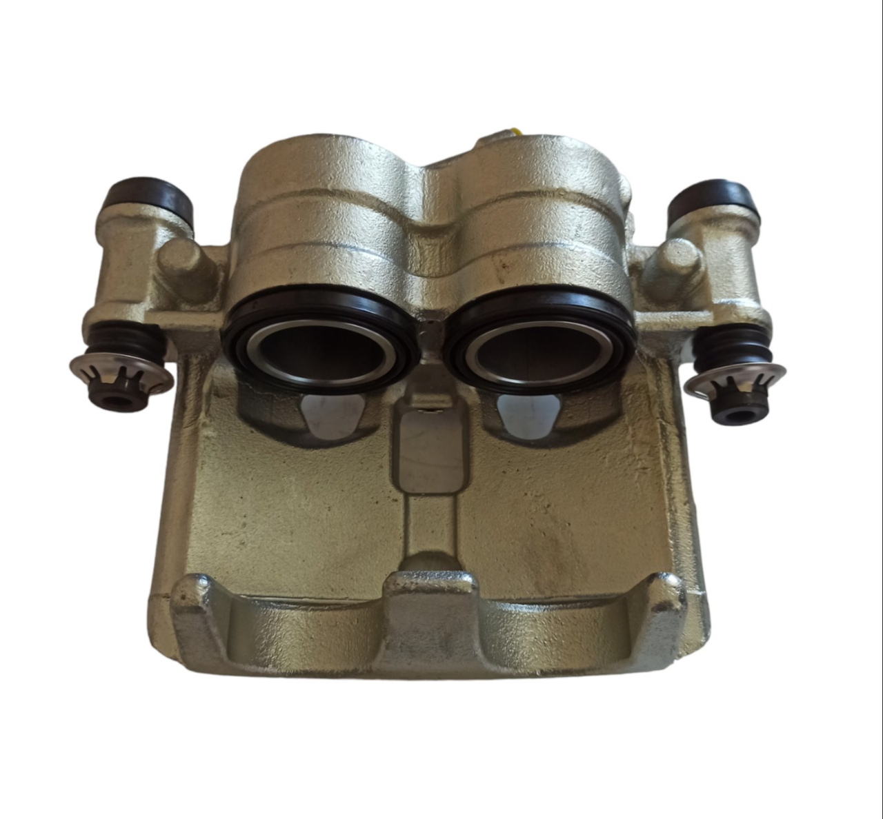 Супорт передній лівий без скоби IVECO DAILY (504120470/82-0587) Maxgear