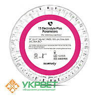 Реагент-диск для SMT-120VP електроліти плюс, 13 параметрів
