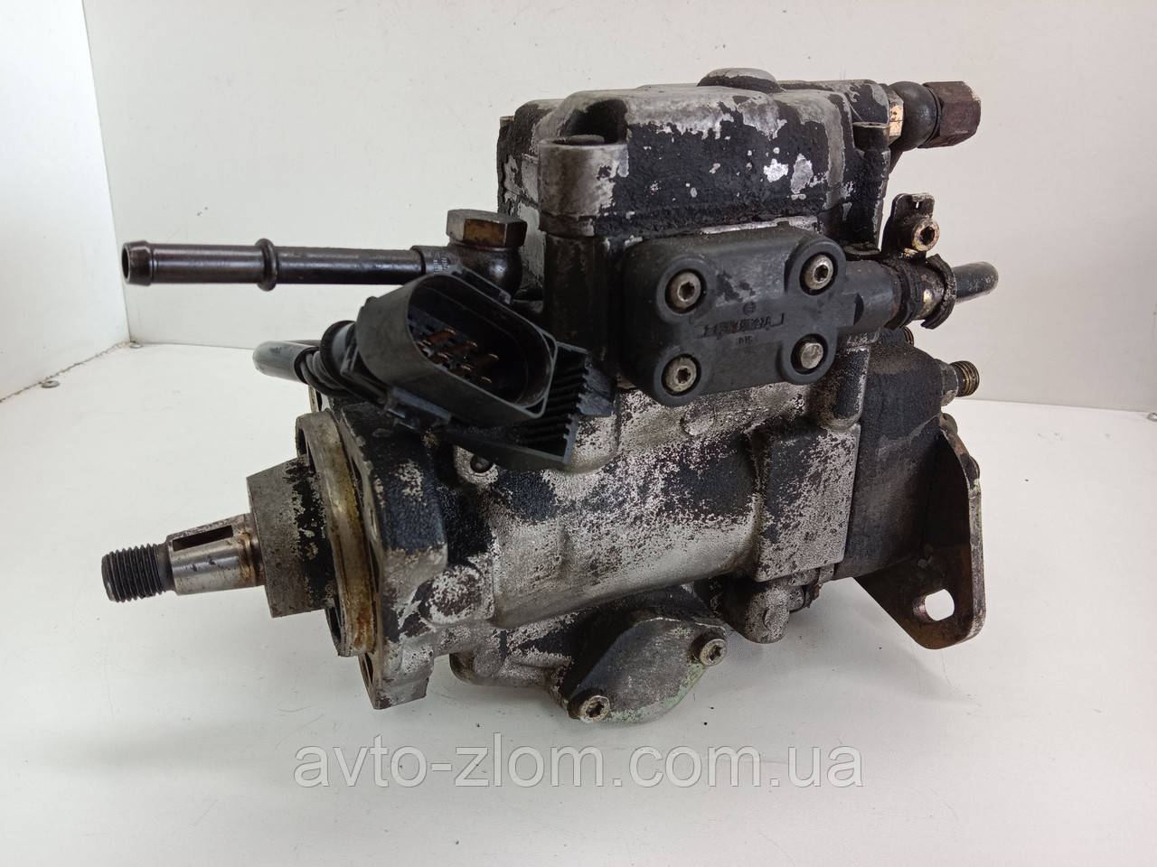 Паливний насос ТНВД Volkswagen Transporter T4, LT 35, 2.5 TDI. 0460415996, 074130107N.