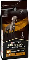 Сухой лечебный корм для собак Purina Pro Plan Veterinary Diets для собак с заболеванием почек 1.5 кг