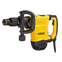 Молоток отбойный 1350Вт 10.5Дж DeWalt