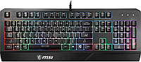 Игровая клавиатура с RGB подсветкой "MSI Vigor GK20 RU S11-04UA208-CLA"