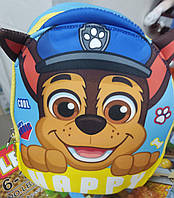 Дитячий рюкзак Paw Patrol щенячий патруль PL82118 р. 26*23*10 см гонщик чейз + ПОДАРУНОК