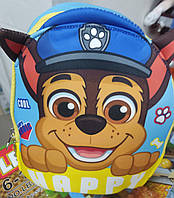 Дитячий рюкзак Paw Patrol щенячий патруль  PL82118 р. 26*23*10 см гонщик чейз + ПОДАРУНОК