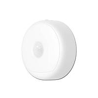 Ночник с датчиком движения Yeelight Motion Sensor Rechargeable (YLYD01YL / YD0010W0CN)