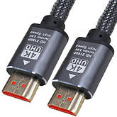 Шнури HDMI - HDMI