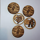 Заготовка для Hand Made Русский военній корабель ....., фото 3