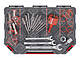 Органайзер для інструментів TAGER 30 KTG30206S, фото 4