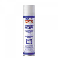 Смазка автомобильная Liqui Moly Battarie-Pol-Fett 0.3л. (8046)