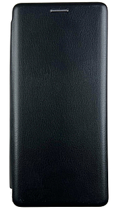 Чохол Elegant book на Samsung Galaxy Note 9 / чорний