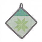 Прихватка Kela Carla Blume 20х20см (12270)