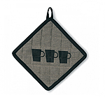 Прихватка Kela Tabea 20х20см (11738)