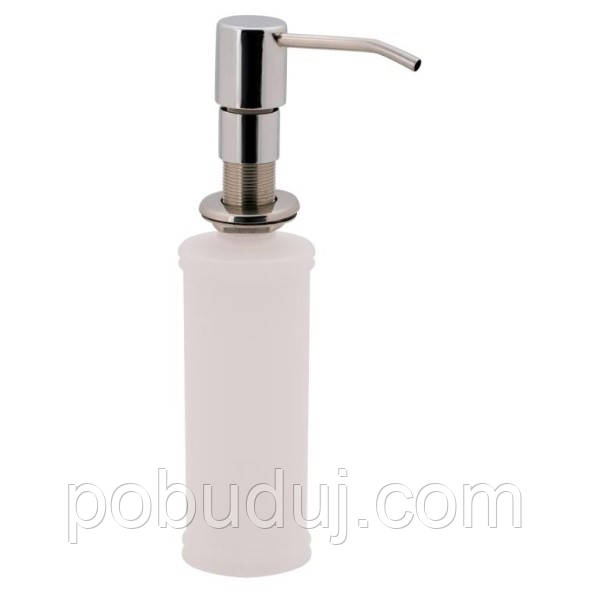Дозатор для миючого засобу Lidz LIDZDCRM1120200011, фото 1
