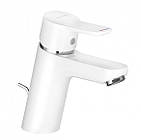 Змішувач для умивальника Kludi Pure and Easy (373829165)