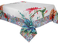 Скатертина гобелен Lefard Bromelia 140x320см (732-101)