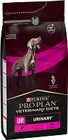 Сухой лечебный корм для собак Purina Pro Plan Veterinary Diets для собак при мочекаменной болезни 1.5 кг