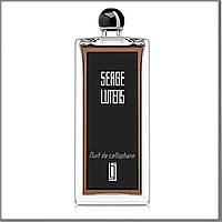 Serge Lutens Nuit de Cellophane парфюмированная вода 100 ml. (Тестер Серж Лютен Ночь Целлофана)