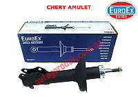 Амортизатор передній (масло) Chery Amulet (Чері Амулет) EuroEX A11-2905010BA