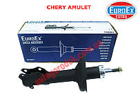 Амортизатор передний (масло) Chery Amulet (Чери Амулет) EuroEX A11-2905010BA