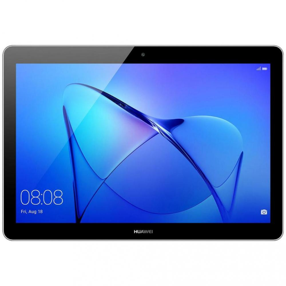 Планшет HUAWEI MatePad T10S 10.1" 4/128GB LTE Wi-Fi Синій