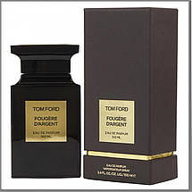 Tom Ford Fougere d'Argent парфумована вода 100 ml. (Том Форд Фужер д'Аржан), фото 5