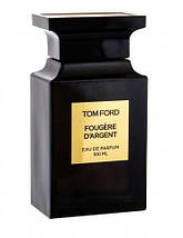 Tom Ford Fougere d'Argent парфумована вода 100 ml. (Том Форд Фужер д'Аржан), фото 4