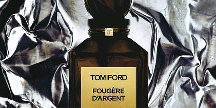 Tom Ford Fougere d'Argent парфумована вода 100 ml. (Том Форд Фужер д'Аржан), фото 6