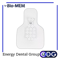 Нерезорбована мембрана зміцнена титаном BIO-MEM PN2029 29x19.82мм