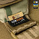 M-Tac сумка Sling Pistol Bag Elite Hex з липучкою Multicam/Coyote, фото 7