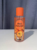 Парфумований спрей Victoria s Secret Pink Basic Pumpkin Body Mist 250ml