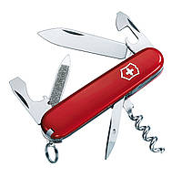 Нож складной, мультитул Victorinox Sportsman (84мм, 13 функций) 0.3803