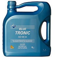 Моторное масло Aral Oil 10W40/5L BLUE TRONIC